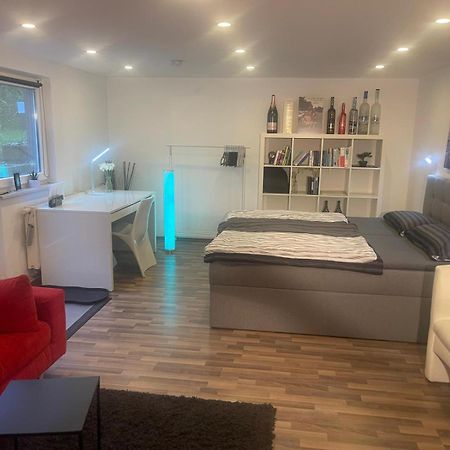 Gemuetliches Einliegerapartment, 50 Qm Trippstadt Eksteriør bilde