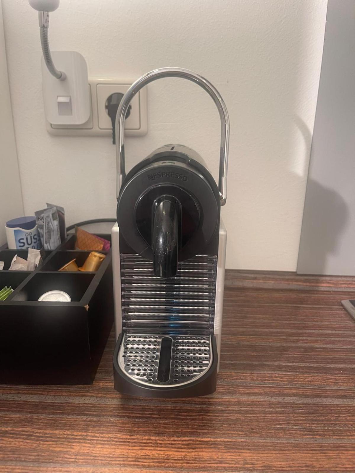 Gemuetliches Einliegerapartment, 50 Qm Trippstadt Eksteriør bilde